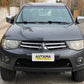 MITSUBISHI L200 2015 - VENDIDA