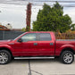 FORD F-150 2013 - Vendido