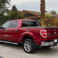 FORD F-150 2013 - Vendido