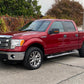 FORD F-150 2013 - Vendido
