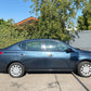 NISSAN VERSA 2016 - Vendido
