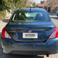NISSAN VERSA 2016 - Vendido