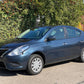 NISSAN VERSA 2016 - Vendido