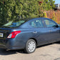 NISSAN VERSA 2016 - Vendido