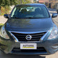 NISSAN VERSA 2016 - Vendido