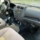 FOTON MIDI CARGO 2019 - Vendido