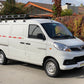 FOTON MIDI CARGO 2019 - Vendido