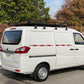 FOTON MIDI CARGO 2019 - Vendido
