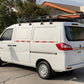 FOTON MIDI CARGO 2019 - Vendido