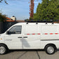 FOTON MIDI CARGO 2019 - Vendido