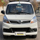 FOTON MIDI CARGO 2019 - Vendido