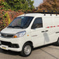 FOTON MIDI CARGO 2019 - Vendido