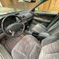 MITSUBISHI GALANT 2005 - Vendido