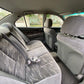 MITSUBISHI GALANT 2005 - Vendido