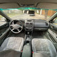 MITSUBISHI GALANT 2005 - Vendido