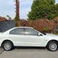 MITSUBISHI GALANT 2005 - Vendido