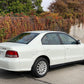 MITSUBISHI GALANT 2005 - Vendido