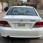 MITSUBISHI GALANT 2005 - Vendido