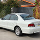 MITSUBISHI GALANT 2005 - Vendido