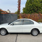 MITSUBISHI GALANT 2005 - Vendido
