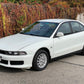 MITSUBISHI GALANT 2005 - Vendido