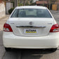 TOYOTA YARIS 2010 - Vendido