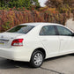 TOYOTA YARIS 2010 - Vendido