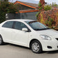 TOYOTA YARIS 2010 - Vendido