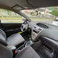 TOYOTA YARIS 2010 - Vendido