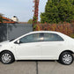 TOYOTA YARIS 2010 - Vendido