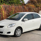 TOYOTA YARIS 2010 - Vendido