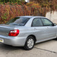 SUBARU IMPREZA 2005 - Vendido