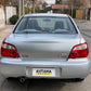 SUBARU IMPREZA 2005 - Vendido