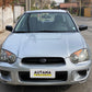 SUBARU IMPREZA 2005 - Vendido