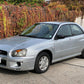 SUBARU IMPREZA 2005 - Vendido