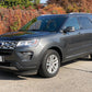 FORD EXPLORER 2019 - Vendido