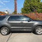 FORD EXPLORER 2019 - Vendido