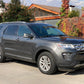 FORD EXPLORER 2019 - Vendido