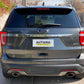 FORD EXPLORER 2019 - Vendido