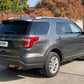 FORD EXPLORER 2019 - Vendido