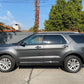 FORD EXPLORER 2019 - Vendido