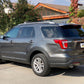 FORD EXPLORER 2019 - Vendido