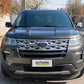 FORD EXPLORER 2019 - Vendido