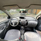 TOYOTA YARIS 2000 - Vendido