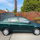 TOYOTA YARIS 2000 - Vendido