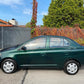 TOYOTA YARIS 2000 - Vendido