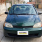 TOYOTA YARIS 2000 - Vendido
