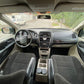 CHRYSLER TOWN COUNTRY 2012 - Vendido