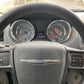 CHRYSLER TOWN COUNTRY 2012 - Vendido
