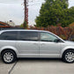 CHRYSLER TOWN COUNTRY 2012 - Vendido